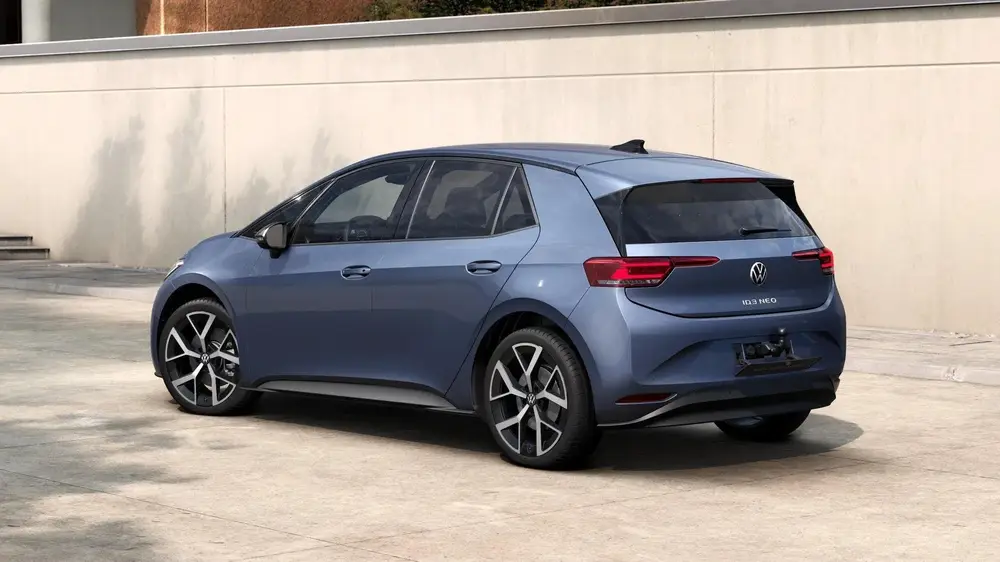Volkswagen ID.3 Neo Life 190pk 58 kWh | Comfort Pakket | Ste uit 2026, foto 2