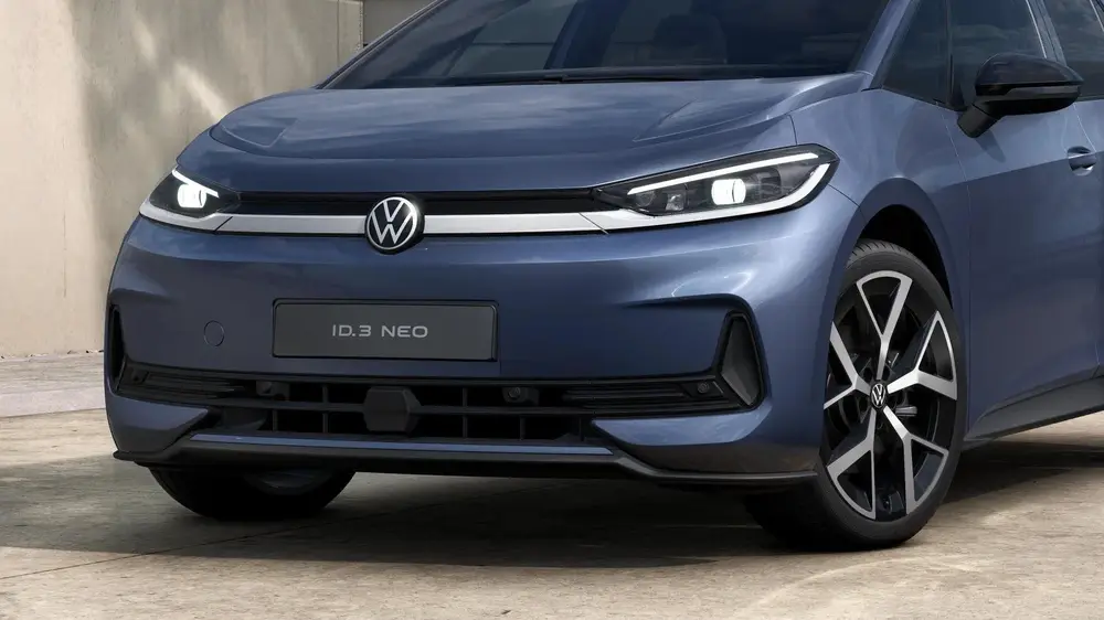 Volkswagen ID.3 Neo Life 190pk 58 kWh | Comfort Pakket | Ste uit 2026, foto 8