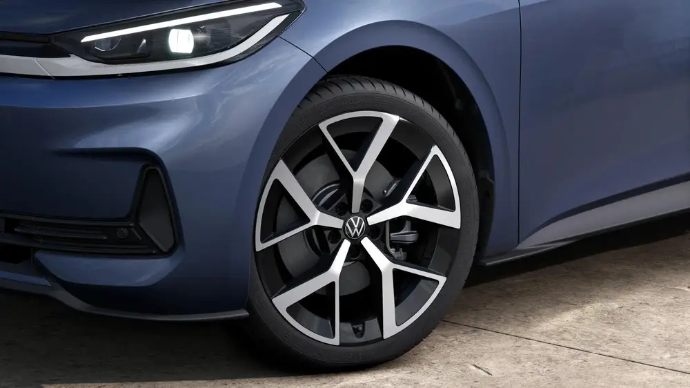 Volkswagen ID.3 Neo Life 190pk 58 kWh | Comfort Pakket | Ste uit 2026, foto 9