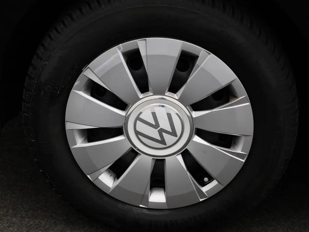 Volkswagen Up! 1.0 | 65 PK | Origineel Nederlands | 1e Eigen uit 2023, foto 12