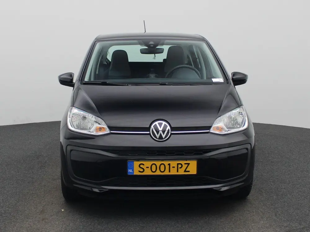 Volkswagen Up! 1.0 | 65 PK | Origineel Nederlands | 1e Eigen uit 2023, foto 3