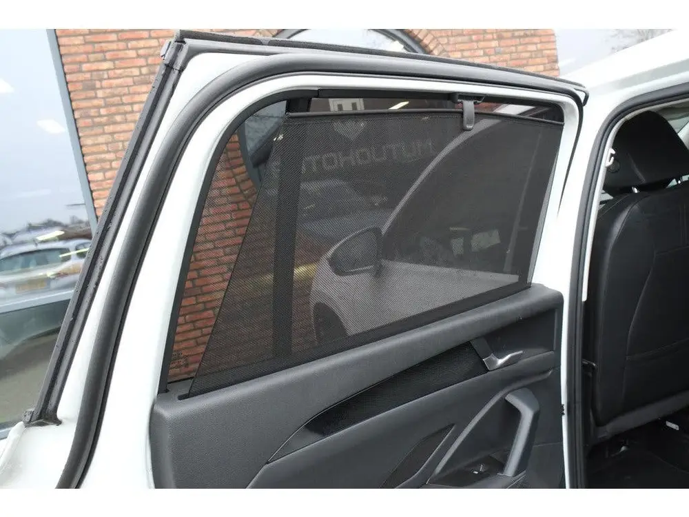 Volkswagen Tayron 1.5 eHybrid R-Line 245pk | Trekhaak | SOH uit 2025, foto 18
