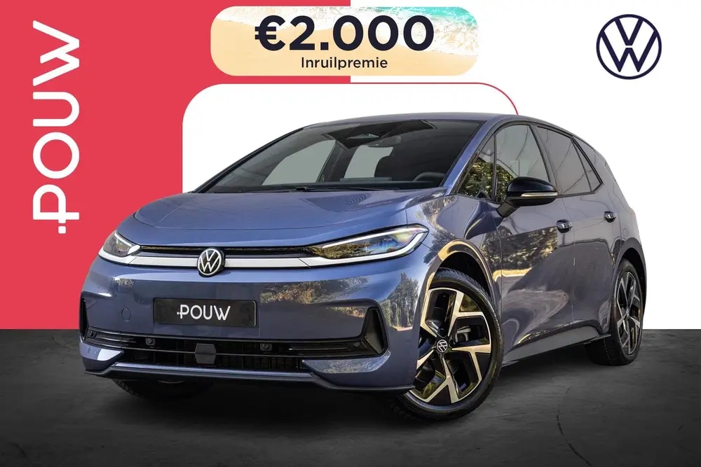 Volkswagen ID.3 Neo Life 190pk 58 kWh | LMV 19'' | Voorstoel uit 2026