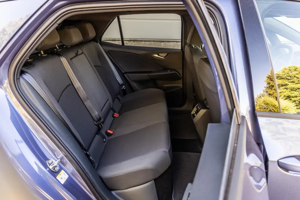 Volkswagen ID.3 Neo Life 190pk 58 kWh | LMV 19'' | Voorstoel uit 2026, foto 18