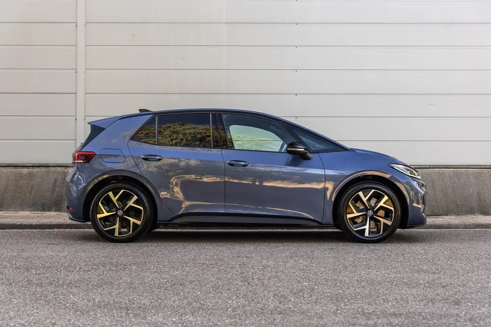 Volkswagen ID.3 Neo Life 190pk 58 kWh | LMV 19'' | Voorstoel uit 2026, foto 3