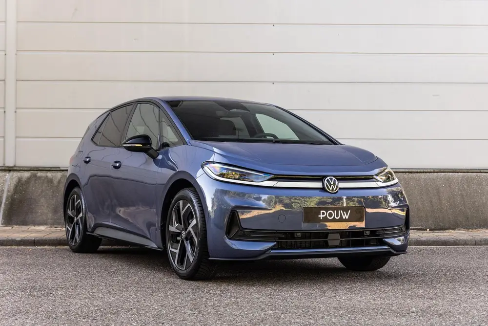 Volkswagen ID.3 Neo Life 190pk 58 kWh | LMV 19'' | Voorstoel uit 2026, foto 9