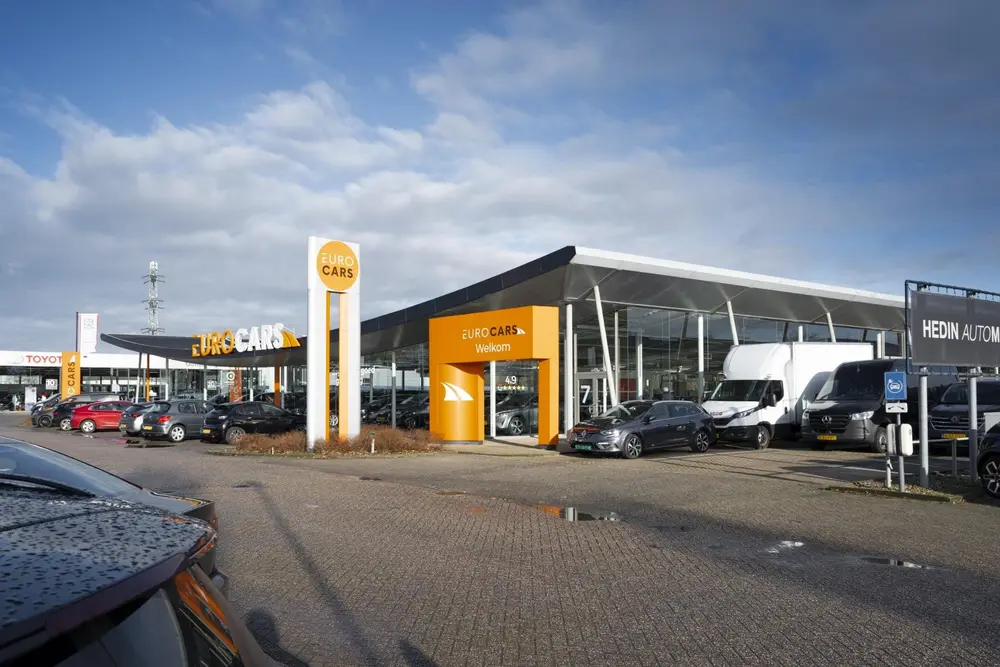 Volkswagen Golf Variant 1.5 TSI Highline 150pk Automaat Pano uit 2019, foto 2