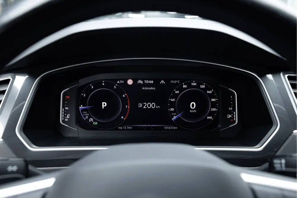 Volkswagen Tiguan 1.5 TSI Life Business Carplay - Trekhaak uit 2021, foto 10