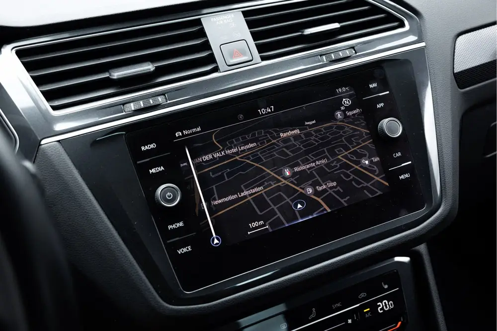 Volkswagen Tiguan 1.5 TSI Life Business Carplay - Trekhaak uit 2021, foto 12