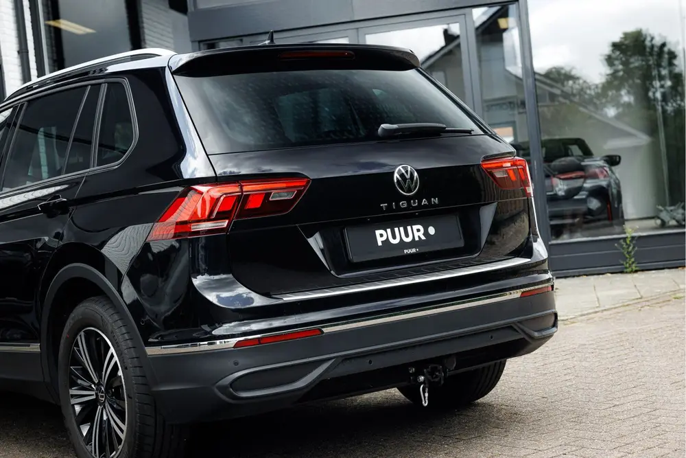 Volkswagen Tiguan 1.5 TSI Life Business Carplay - Trekhaak uit 2021, foto 18