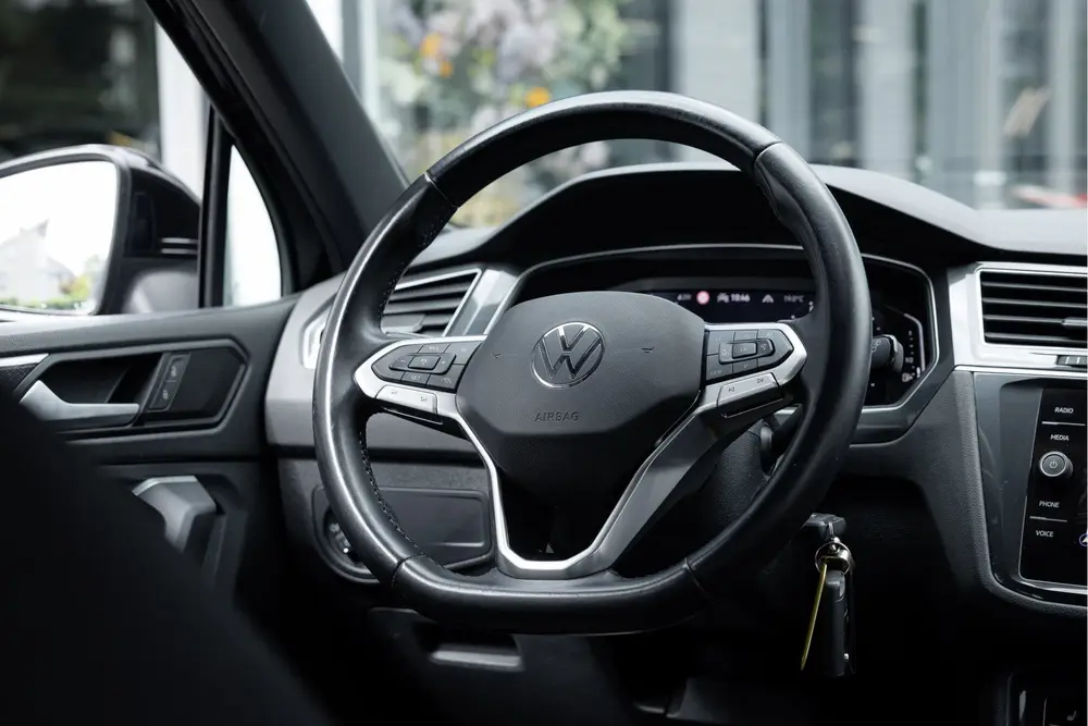 Volkswagen Tiguan 1.5 TSI Life Business Carplay - Trekhaak uit 2021, foto 9