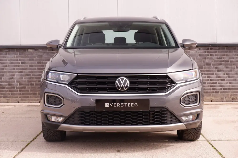 Volkswagen T-Roc 1.5 TSI Sport | LED | Trekhaak | Carplay | uit 2022, foto 16