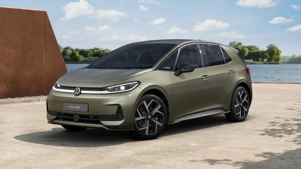 Volkswagen ID.3 Neo Life 190pk 58 kWh | Achteruitrijcamera | uit 2026, foto 7