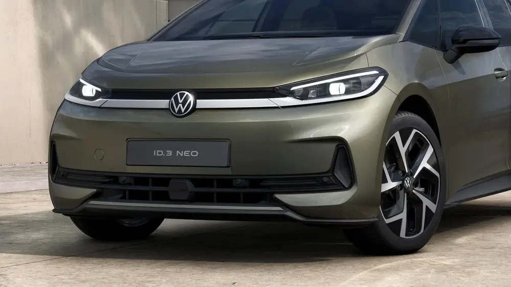 Volkswagen ID.3 Neo Life 190pk 58 kWh | Achteruitrijcamera | uit 2026, foto 8