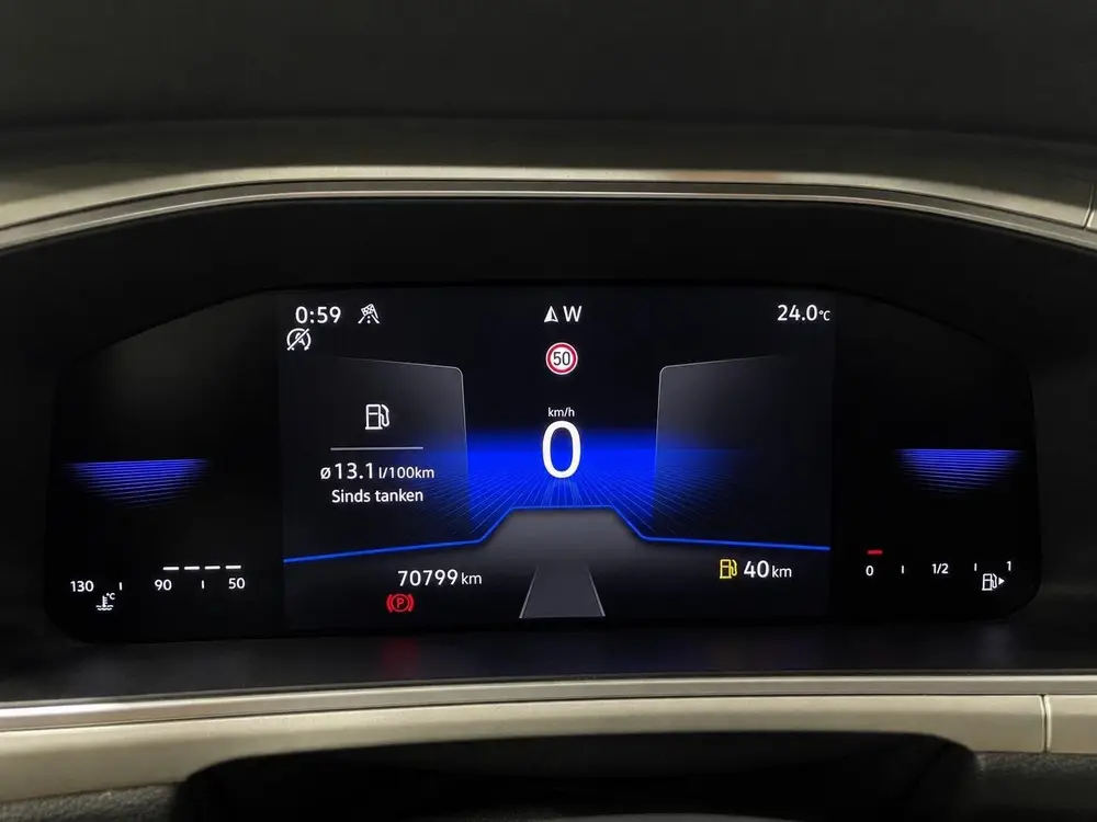 Volkswagen T-Roc 1.0 TSI 85 kW Move Discover Media Navi Digi uit 2024, foto 17