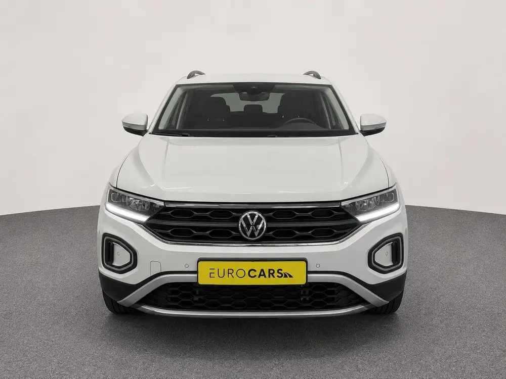 Volkswagen T-Roc 1.0 TSI 85 kW Move Discover Media Navi Digi uit 2024, foto 2