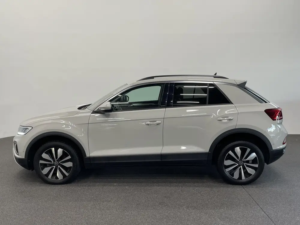 Volkswagen T-Roc 1.0 TSI 85 kW Move Discover Media Navi Digi uit 2024, foto 4