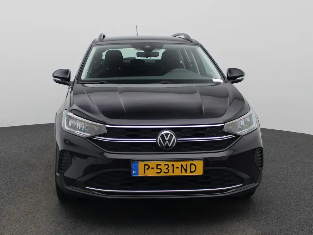 Volkswagen Taigo 1.0 TSI Life Business 95 PK| Origineel Nede uit 2022, foto 3