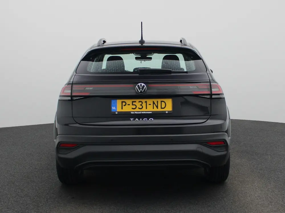 Volkswagen Taigo 1.0 TSI Life Business 95 PK| Origineel Nede uit 2022, foto 5