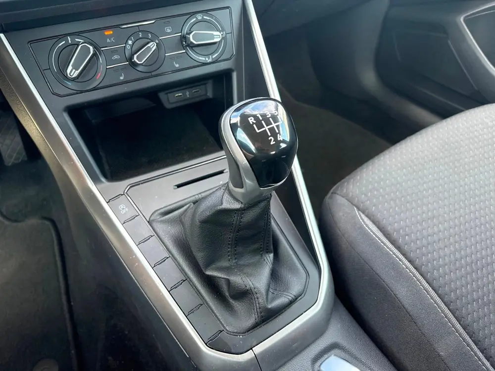 Volkswagen Polo 1.0 TSI Life STOELVERWARMING/CARPLAY/CRUISE uit 2023, foto 11