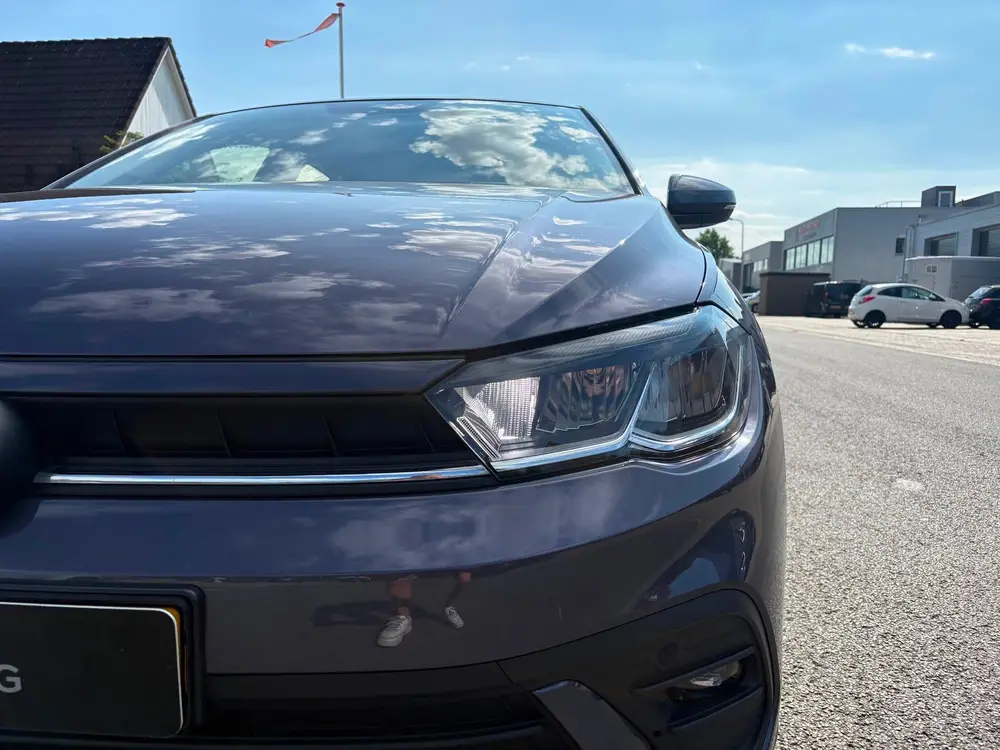 Volkswagen Polo 1.0 TSI Life STOELVERWARMING/CARPLAY/CRUISE uit 2023, foto 16