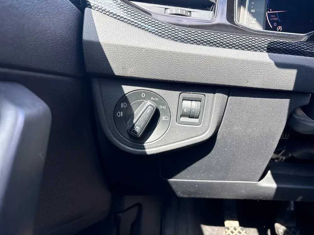Volkswagen Polo 1.0 TSI Life STOELVERWARMING/CARPLAY/CRUISE uit 2023, foto 19
