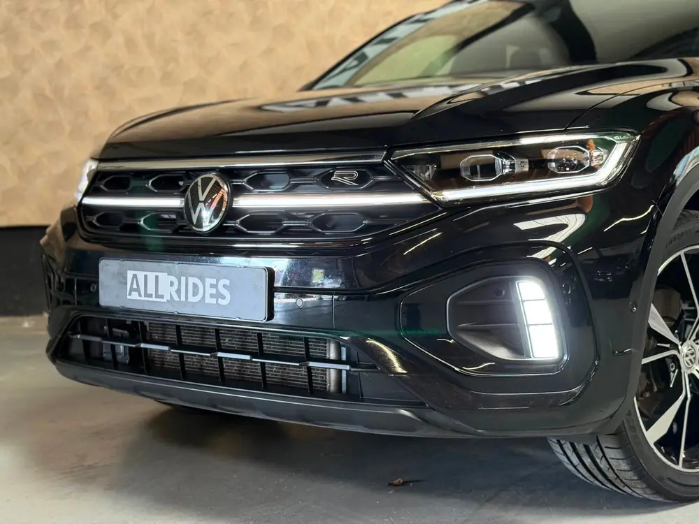 Volkswagen T-Roc 1.5 TSI R-Line Edition Facelift | Led | Cam uit 2025, foto 3