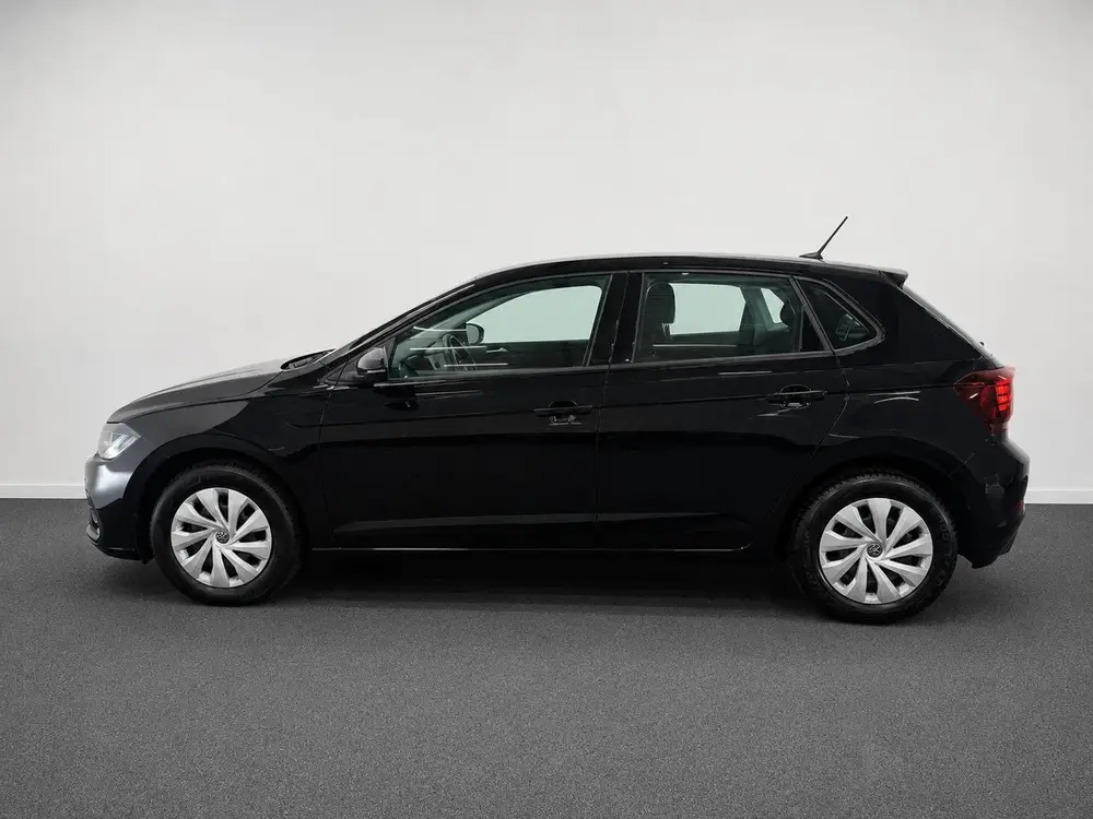 Volkswagen Polo 1.0 TSI Life Airco Navi Cruise Control PDC V uit 2022, foto 5