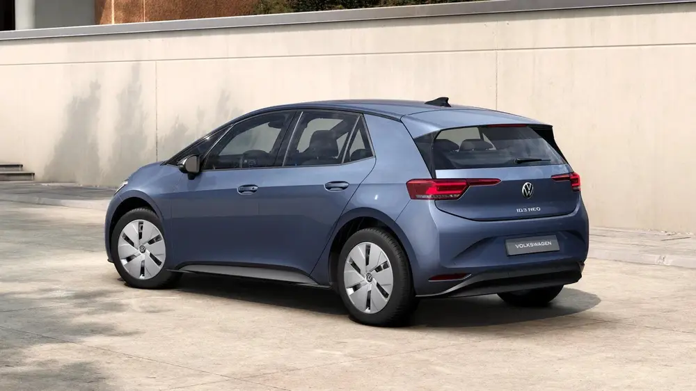 Volkswagen ID.3 Neo Trend 170pk 50 kWh | Stoel /- Stuurwiel uit 2026, foto 10