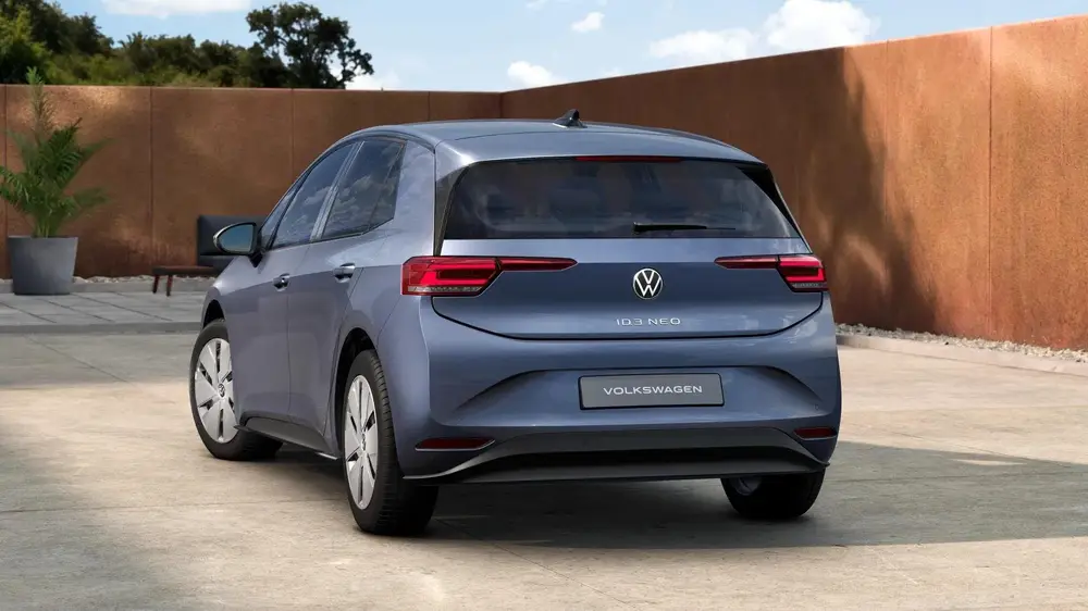 Volkswagen ID.3 Neo Trend 170pk 50 kWh | Stoel /- Stuurwiel uit 2026, foto 2