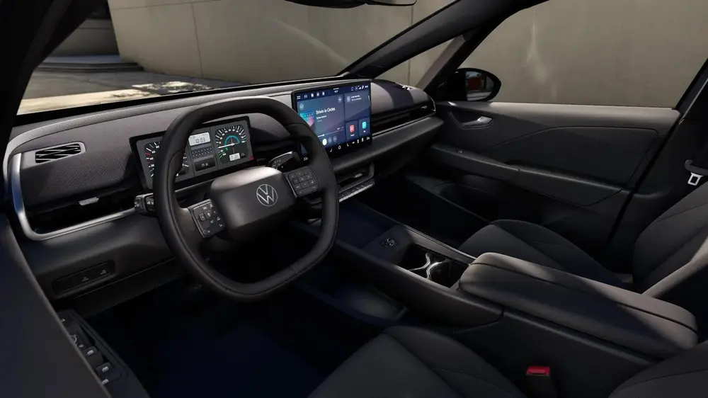 Volkswagen ID.3 Neo Trend 170pk 50 kWh | Stoel /- Stuurwiel uit 2026, foto 4