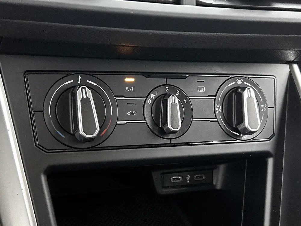 Volkswagen Polo 1.0 TSI Life 95 PK| Origineel Nederlands | P uit 2022, foto 16