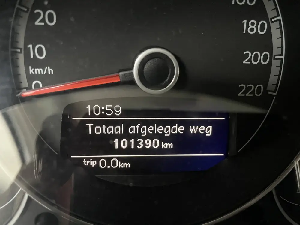 Volkswagen Up! 1.0 BMT move up! Airco - Bluetooth - Centrale uit 2020, foto 18