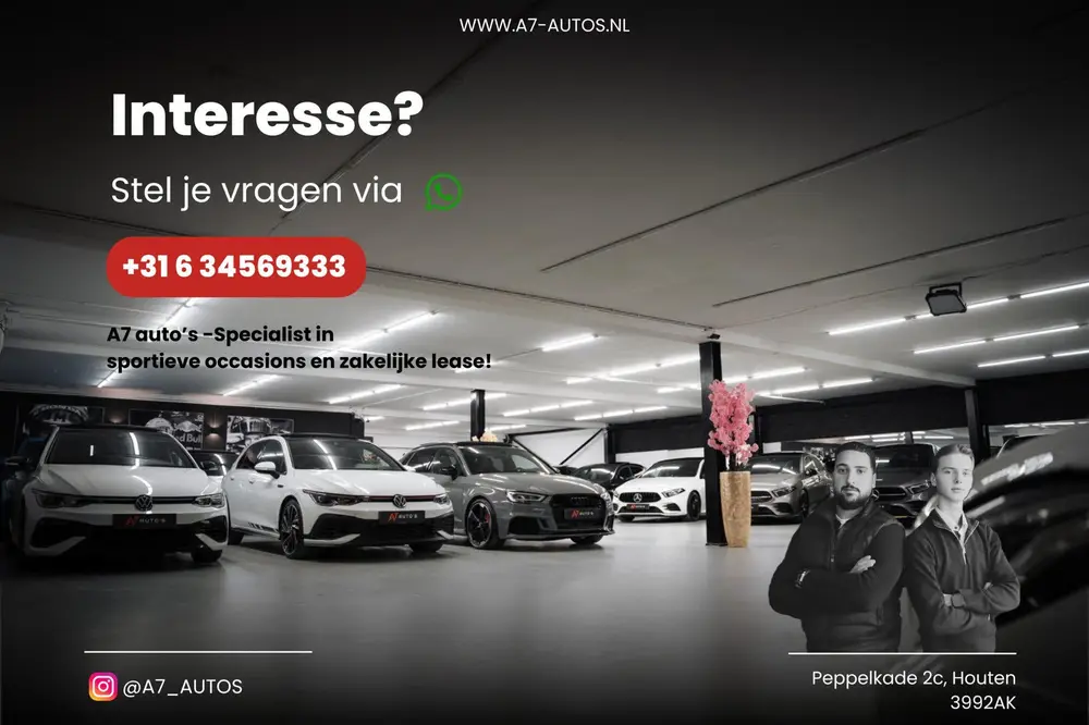 Volkswagen Golf 2.0 TSI GTI TCR /PANO/MILLTEK/CARPLAY/CARBON uit 2019, foto 7