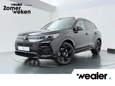 Volkswagen Tiguan 1.5 eHybrid R-Line Edition | 272 PK | SoH uit 2025
