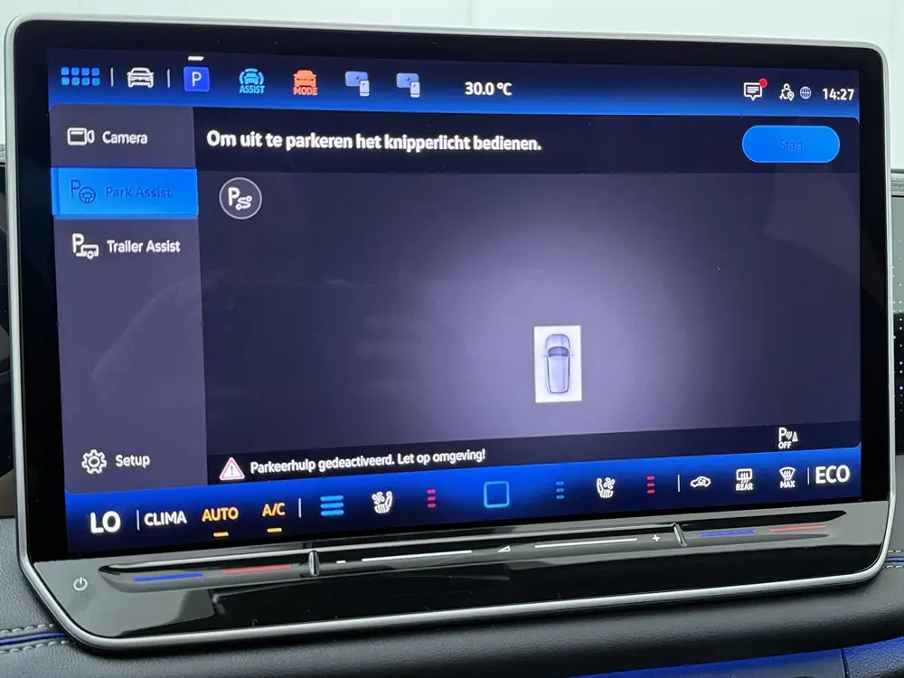 Volkswagen Tiguan 1.5 eHybrid R-Line Edition | 272 PK | SoH uit 2025, foto 19