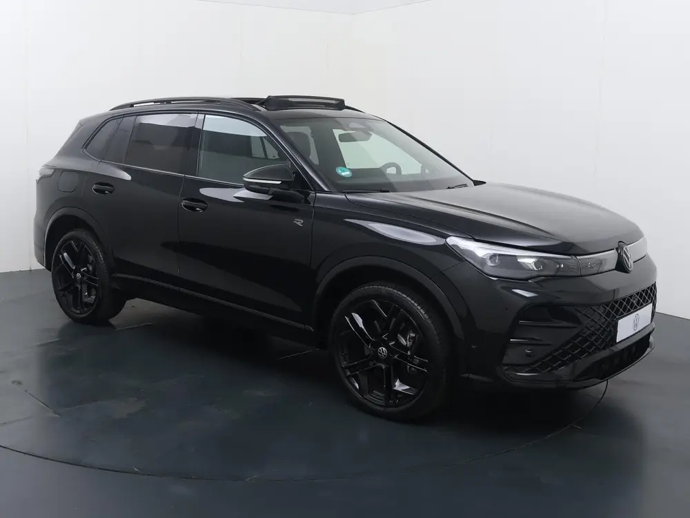 Volkswagen Tiguan 1.5 eHybrid R-Line Edition | 272 PK | SoH uit 2025, foto 3