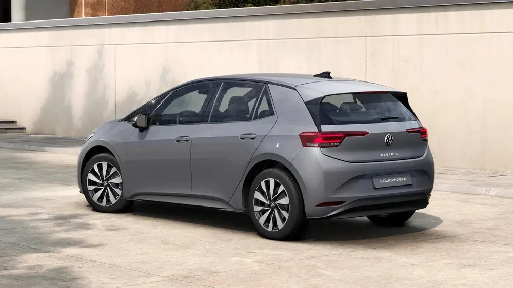 Volkswagen ID.3 Neo Trend 170pk 50 kWh | Comfort Pakket | Cr uit 2026, foto 2