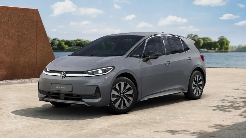 Volkswagen ID.3 Neo Trend 170pk 50 kWh | Comfort Pakket | Cr uit 2026, foto 7