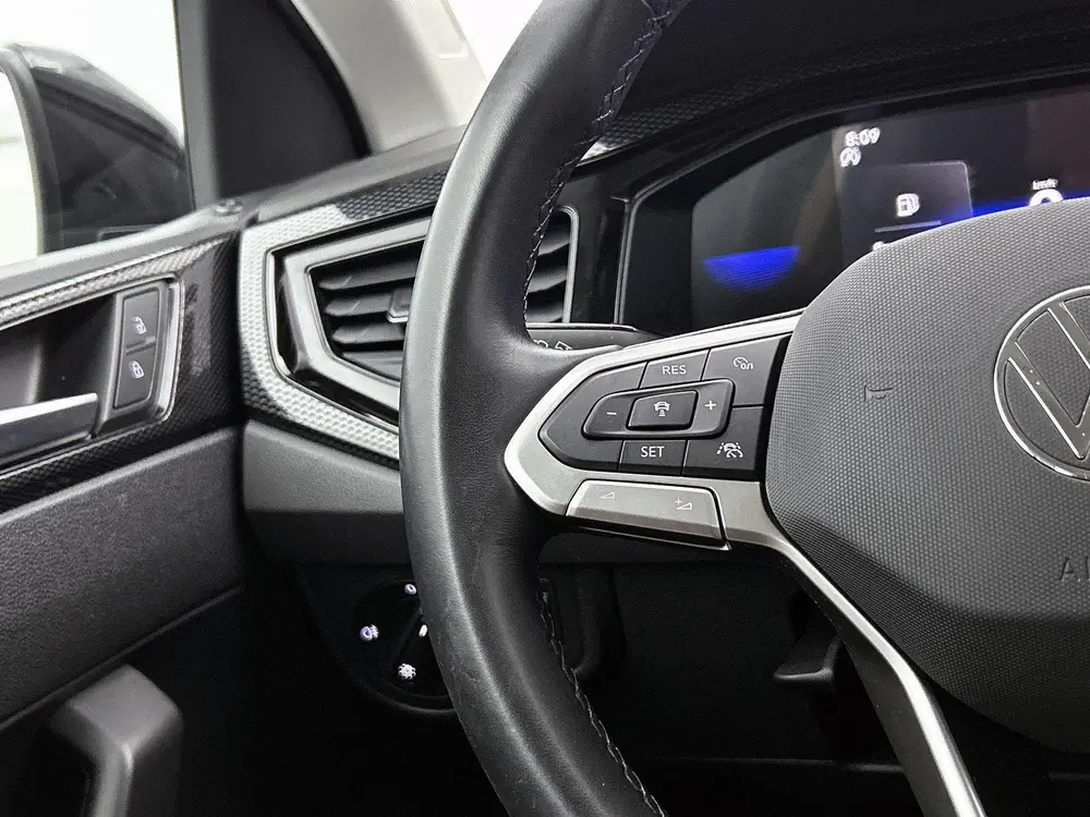 Volkswagen Polo 1.0 TSI Life 95 PK| Origineel Nederlands | 1 uit 2022, foto 6