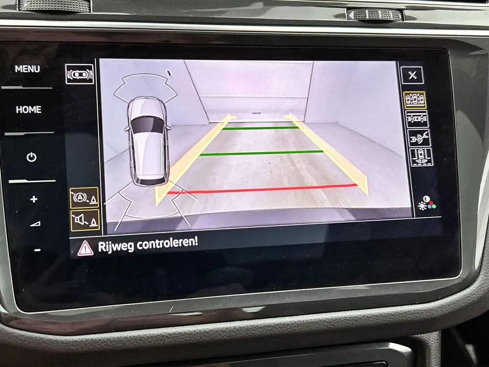 Volkswagen Tiguan 1.4 TSI eHybrid R-Line Business | 245 PK | uit 2023, foto 16
