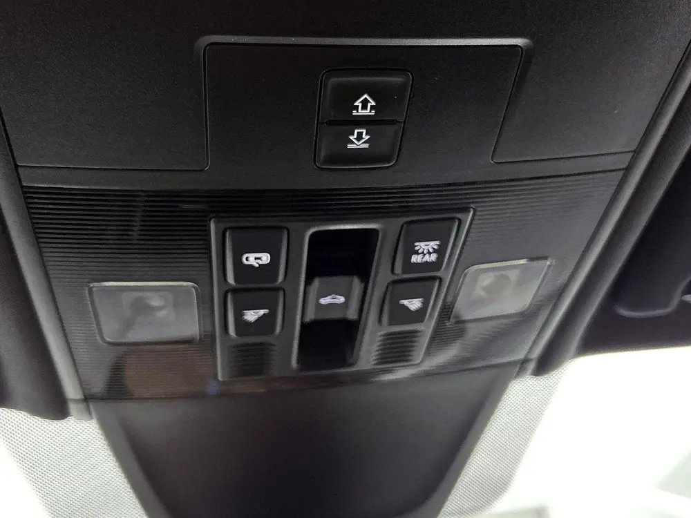 Volkswagen Tiguan 1.4 TSI eHybrid R-Line Business | 245 PK | uit 2023, foto 17