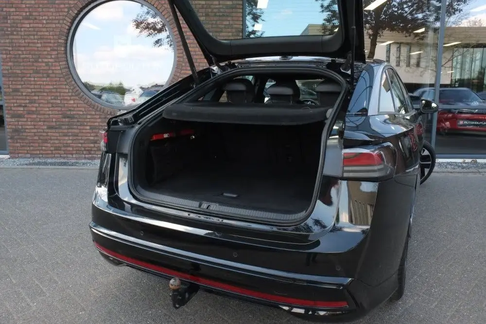 Volkswagen ID.7 Pro 286pk 82kwh | SOH 100% | Trekhaak uit 2024, foto 10