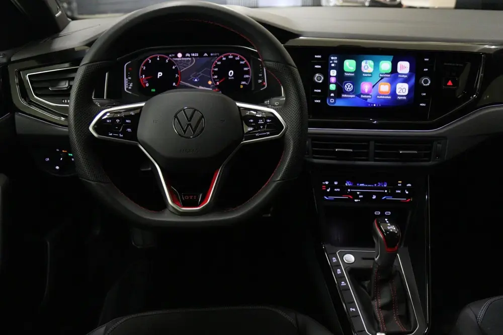 Volkswagen Polo 2.0 TSI GTI VIRTUAL/PANO/CARPLAY/IQ-LIGHT/SF uit 2022, foto 8