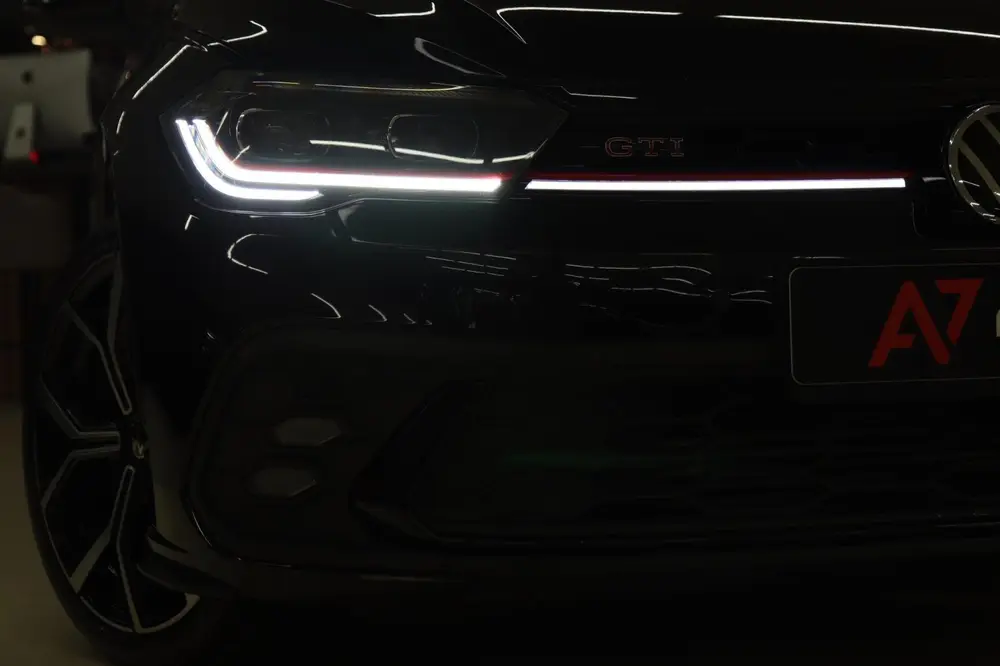 Volkswagen Polo 2.0 TSI GTI VIRTUAL/PANO/CARPLAY/IQ-LIGHT/SF uit 2022, foto 9