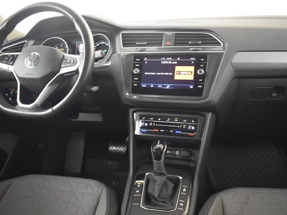 Volkswagen Tiguan 1.5 TSI 150 PK DSG Life Business uit 2023, foto 5