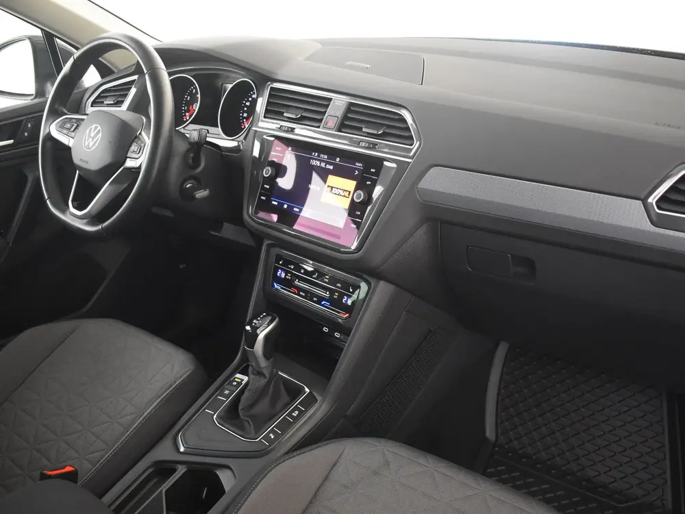 Volkswagen Tiguan 1.5 TSI 150 PK DSG Life Business uit 2023, foto 6