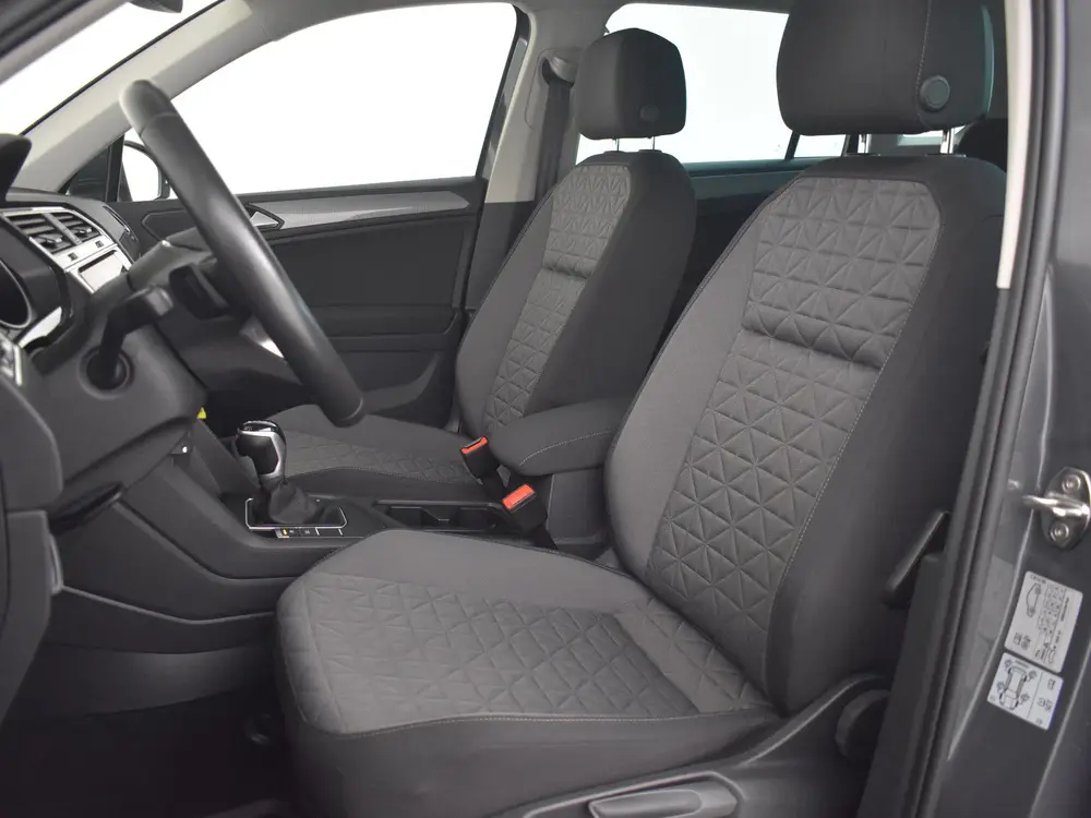 Volkswagen Tiguan 1.5 TSI 150 PK DSG Life Business uit 2023, foto 7