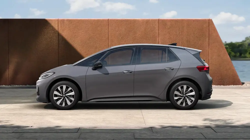 Volkswagen ID.3 Neo Trend 170pk 50 kWh | LMV 18'' | Cruise C uit 2026, foto 13