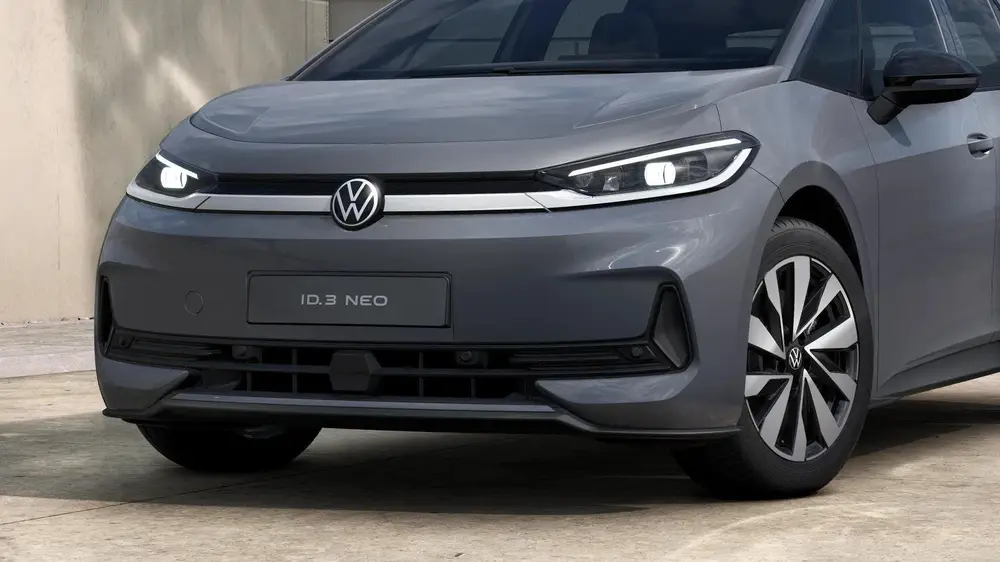 Volkswagen ID.3 Neo Trend 170pk 50 kWh | LMV 18'' | Cruise C uit 2026, foto 7
